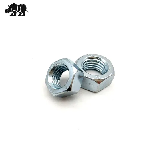 DIN934 M8 M10 M12 Nut